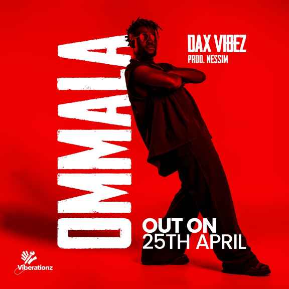 Ommala by Dax Vibez