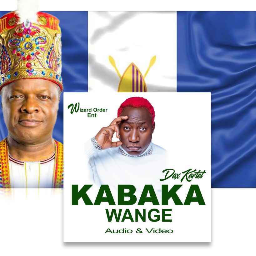 Kabaka Wange