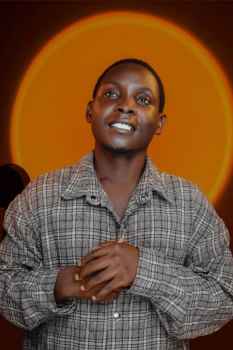 Feeling by Ddm Daddy