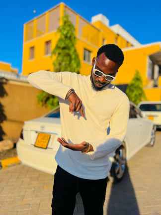 Good Morning by De Bimboy 256