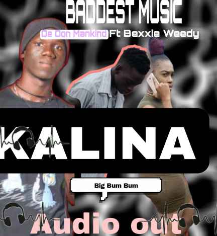 Kalina (big Bum Bum)