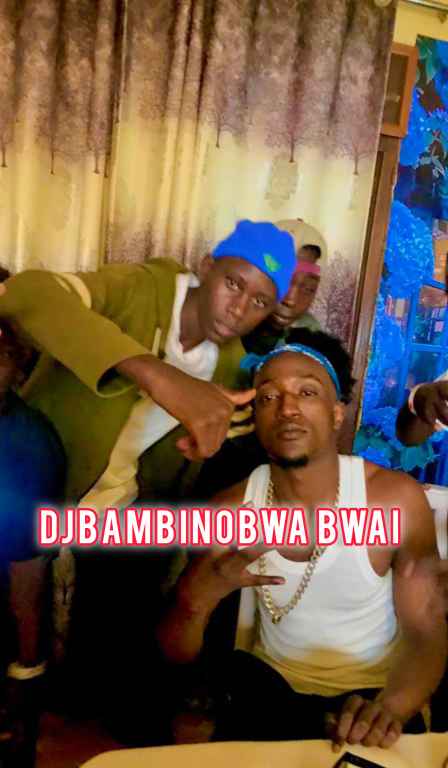 Fik Gaza Mixtape by Nonstop Dj Bambino Bwa Bwai Promoter