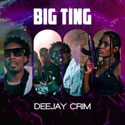 Big Ting by Deejay Crim