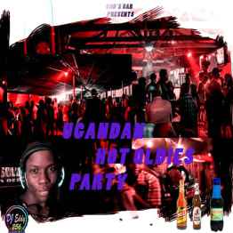 Ugandan Oldies Party Vol 1 by Deejay Eddy256