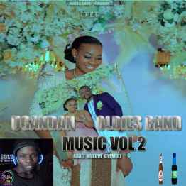 Uganda Oldies Band Music by Deejay Eddy256