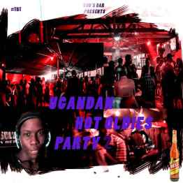 Ugandan Hot Oldies Nonstop Hits Vol 2 by Deejay Eddy256