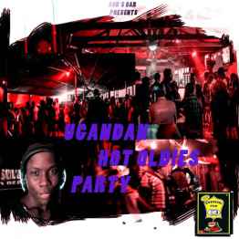Ugandan Oldies Nonstop Mix Vol 3 by Deejay Eddy256