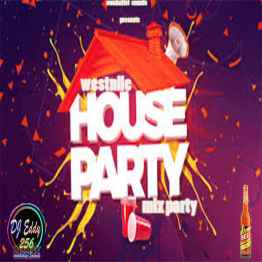 The Westnile House Party Vol 1