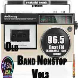 Ugandan Oldies Band Music Vol 2 by Deejay Eddy256