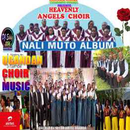 Ugandan Choir Music Nonstop Mix by Deejay Eddy256