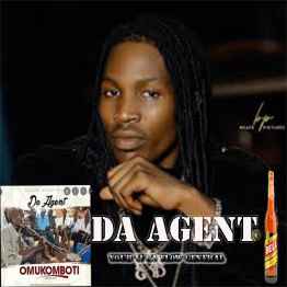 Da Agent Nonstop Luga Flow Mix by Deejay Eddy256