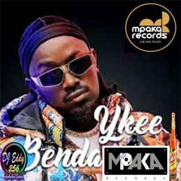 Mpaka Boss Ykee Benda Nonstop Mix Vol 1 by Deejay Eddy256
