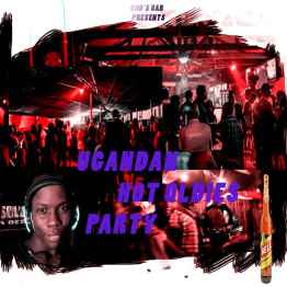 Ugandan Oldies Nonstop Mix Vol 4 by Deejay Eddy 256