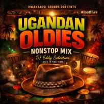Ugandan Oldies Nonstop Mix Vol 4{reloaded}