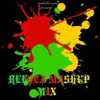 Reggea Music Mashup Mix Vol One