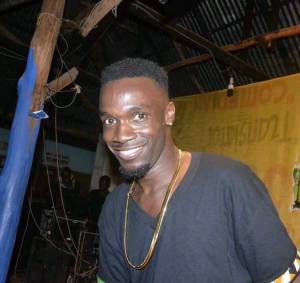 Mubusomyo by Denis Rackla