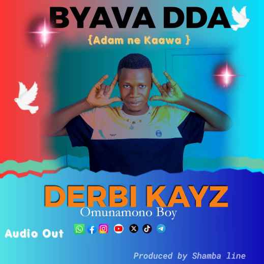 Byava Dda by Derbi Kayz