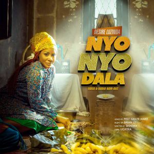 Nyo Nyo Dala by Desire Luzinda
