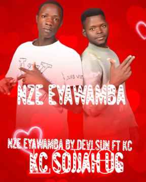 Nze Eyawamba