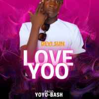 Love Yoo by Devi Sun