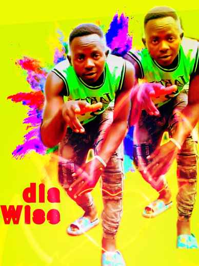 Champion by Dia Wise Ug