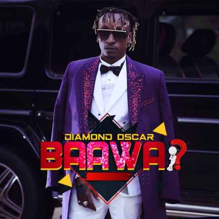Baawa by Diamond Oscar