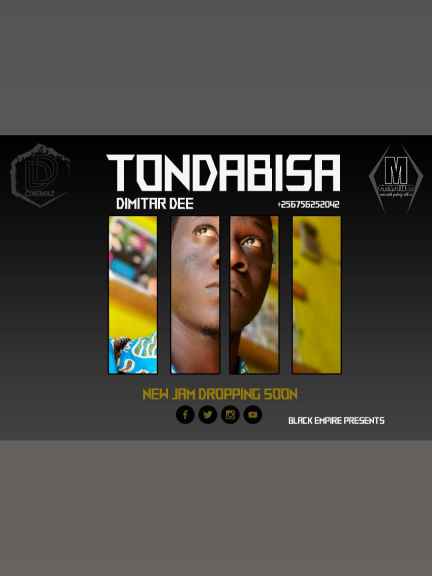 Tondabisa by Dimitar Dee Official