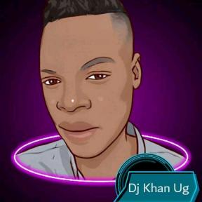 Dj Khan by King Dady FT Y Wongs