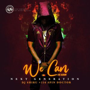 Yes We Can by Dj Shiru Ft. Feffe Bussi