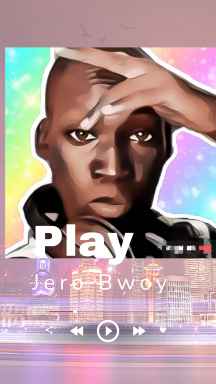 Play - by Jero Bwoy