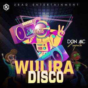 Wulira Disco