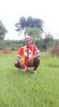 Garden Of Eden by Dr.bythe Grace Ug