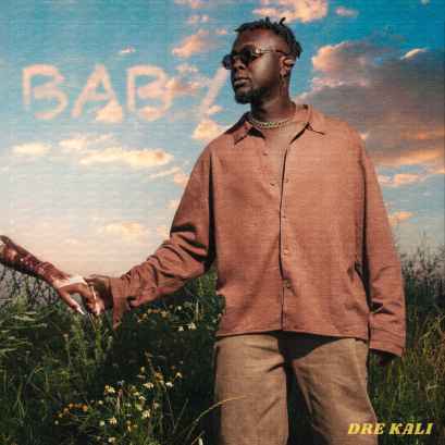 Baby by Dre Kali