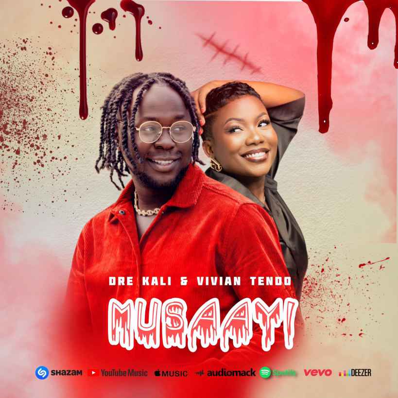 Musaayi by Dre Kali, Vivian Tendo