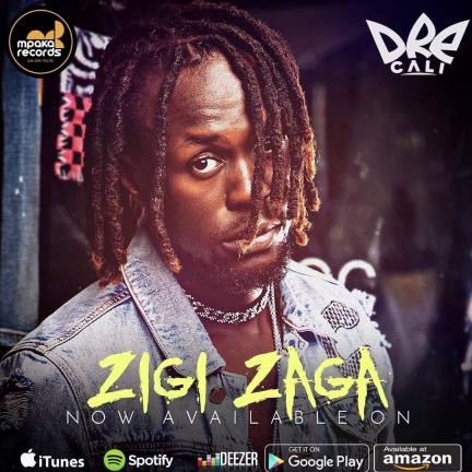 Zigi Zaga by Dre Cali