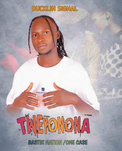 Tweyonona by Ducklin Signal
