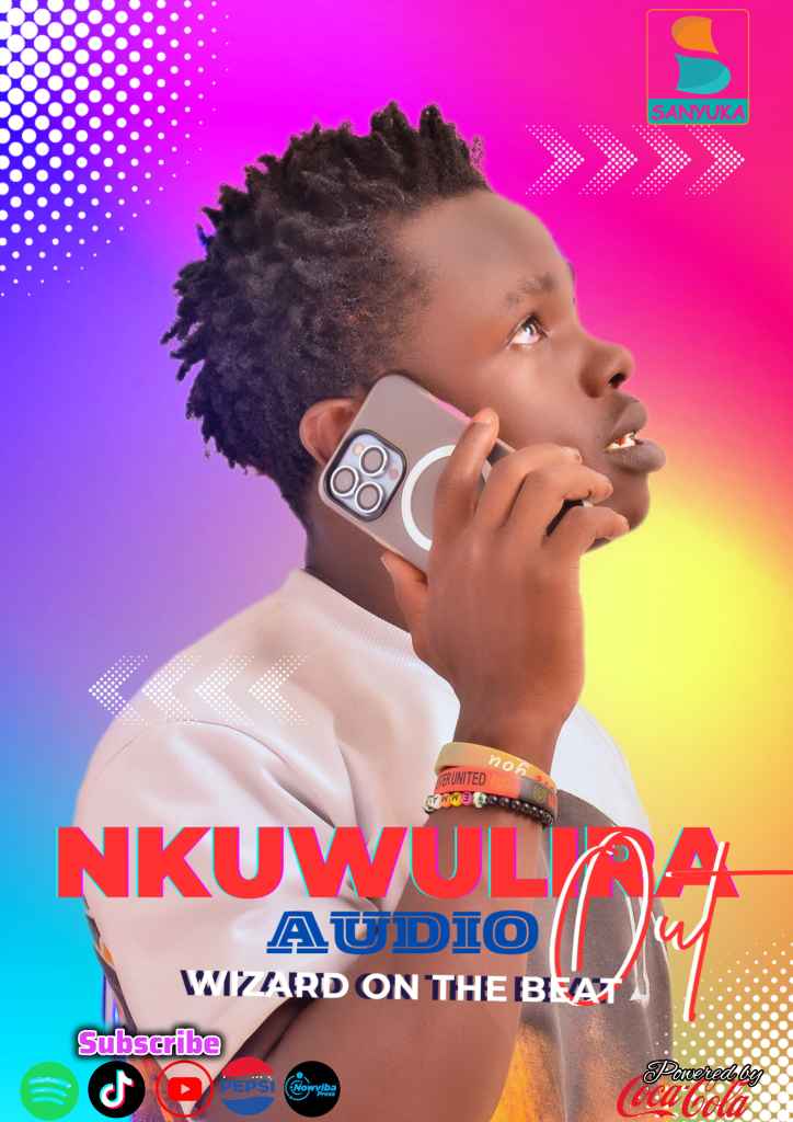 Nkuwulira% By_emma Brandon_official_new_ugandan_music_by_vyroot&blaq _liam_hoozambe by Emma Brandon Official