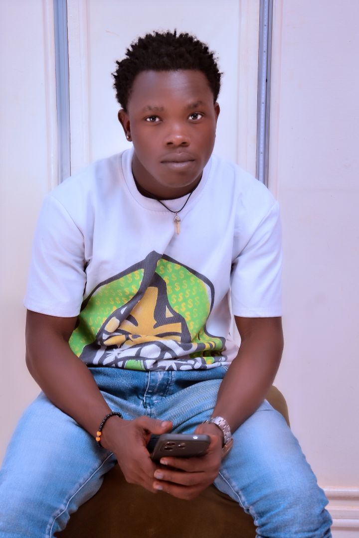 Mistake by Emma Brandon