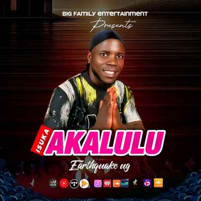 Isuka Akalulu by Earthquake Uganda