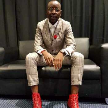 I Love You More by Eddy Kenzo