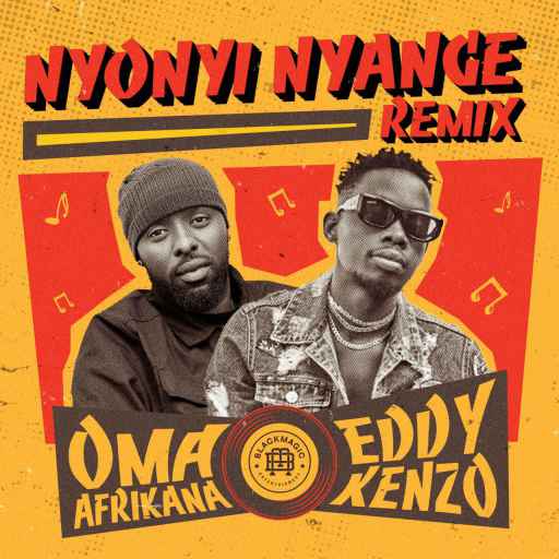 Nyonyi Nyange (remix)