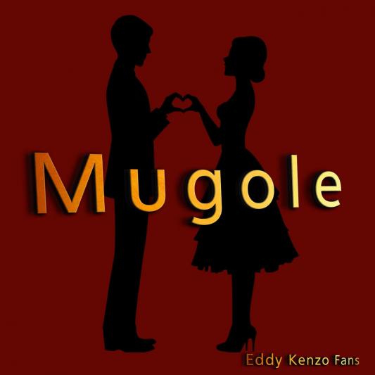 Mugole by Eddy Kenzo