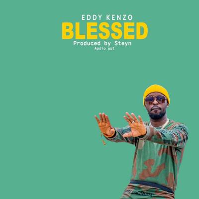 Blessed by Eddy Kenzo