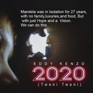 Tweni Tweni (2020) by Eddy Kenzo