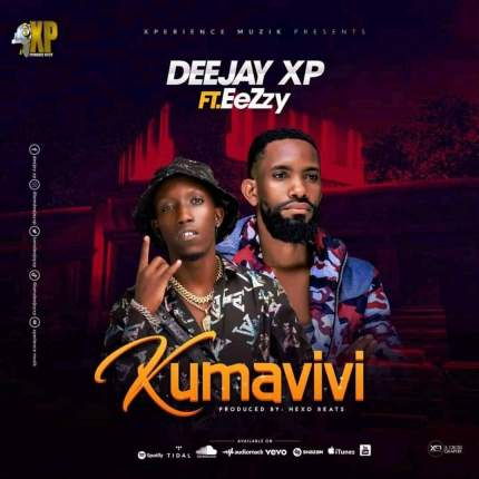 Kumavivi by EeZzy and Deejay XP