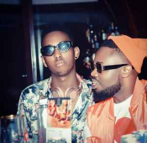 Wamanyiza by Eli Xocool Ft Daddy Andre