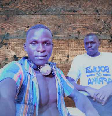 Are You A Muyaye by Emirime