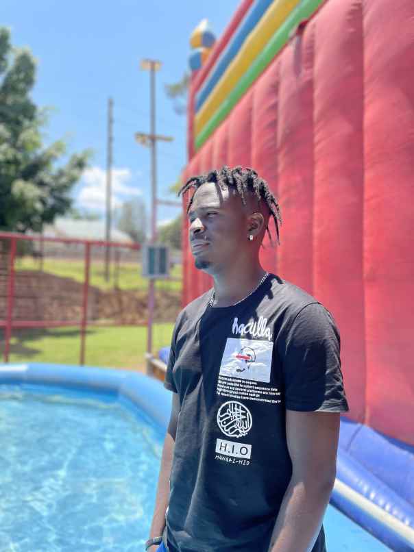 Ntya Oswala by Empe Collins