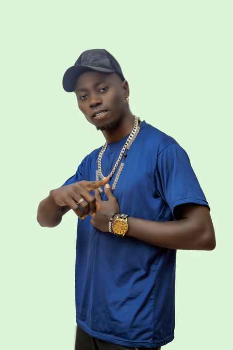 Manyana by Emperor Ronnie