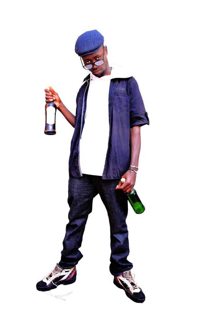 Nywamu by Emperor Ronnie